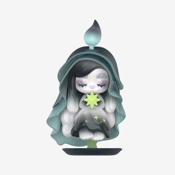 [BLINDBOX] [IN-STORE] CHAKA Light Sprite Series Figures - LightUpK