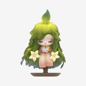 [BLINDBOX] [IN-STORE] CHAKA Light Sprite Series Figures - LightUpK