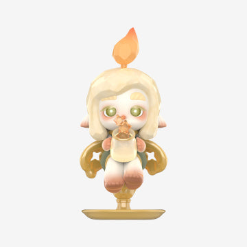 [BLINDBOX] [IN-STORE] CHAKA Light Sprite Series Figures - LightUpK