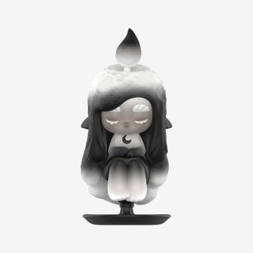 [BLINDBOX] [IN-STORE] CHAKA Light Sprite Series Figures - LightUpK