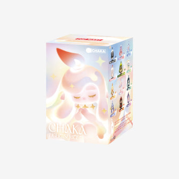 [BLINDBOX] [IN-STORE] CHAKA Light Sprite Series Figures - LightUpK