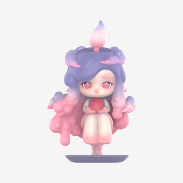 [BLINDBOX] [IN-STORE] CHAKA Light Sprite Series Figures - LightUpK