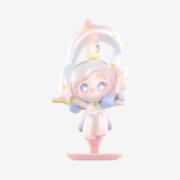 [BLINDBOX] [IN-STORE] CHAKA Light Sprite Series Figures - LightUpK