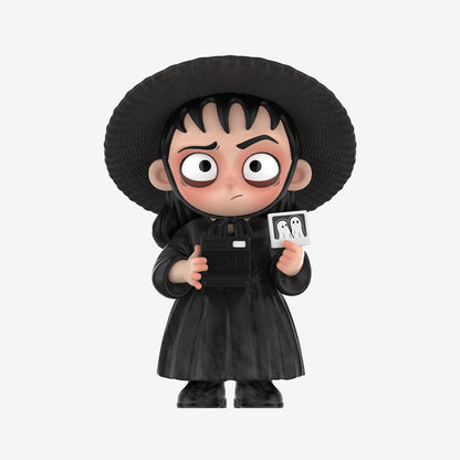 [BLINDBOX] BEETLEJUICE SERIES FIGURES - LightUpK