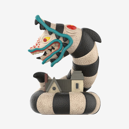 [BLINDBOX] BEETLEJUICE SERIES FIGURES - LightUpK