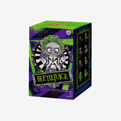 [BLINDBOX] BEETLEJUICE SERIES FIGURES - LightUpK