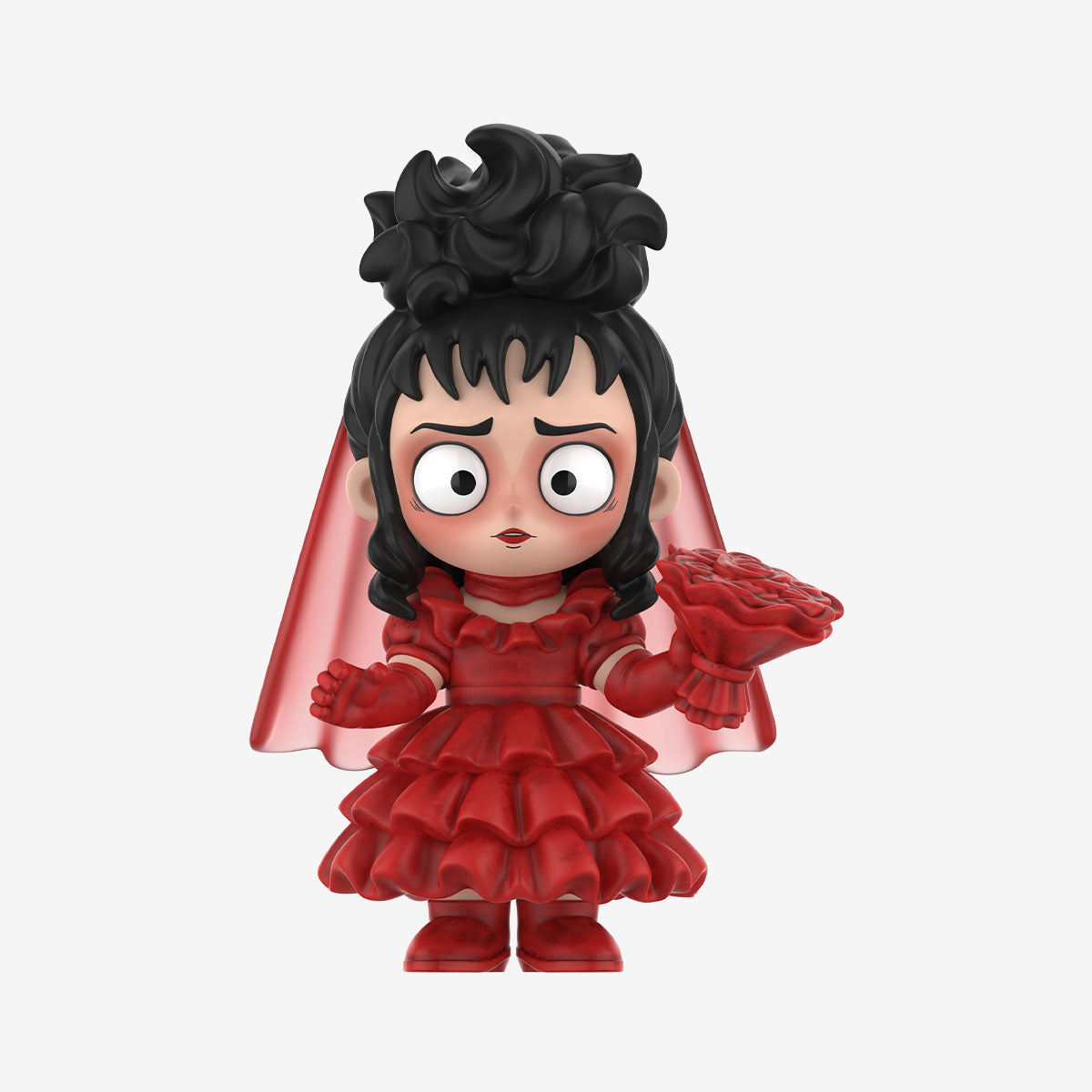 [BLINDBOX] BEETLEJUICE SERIES FIGURES - LightUpK