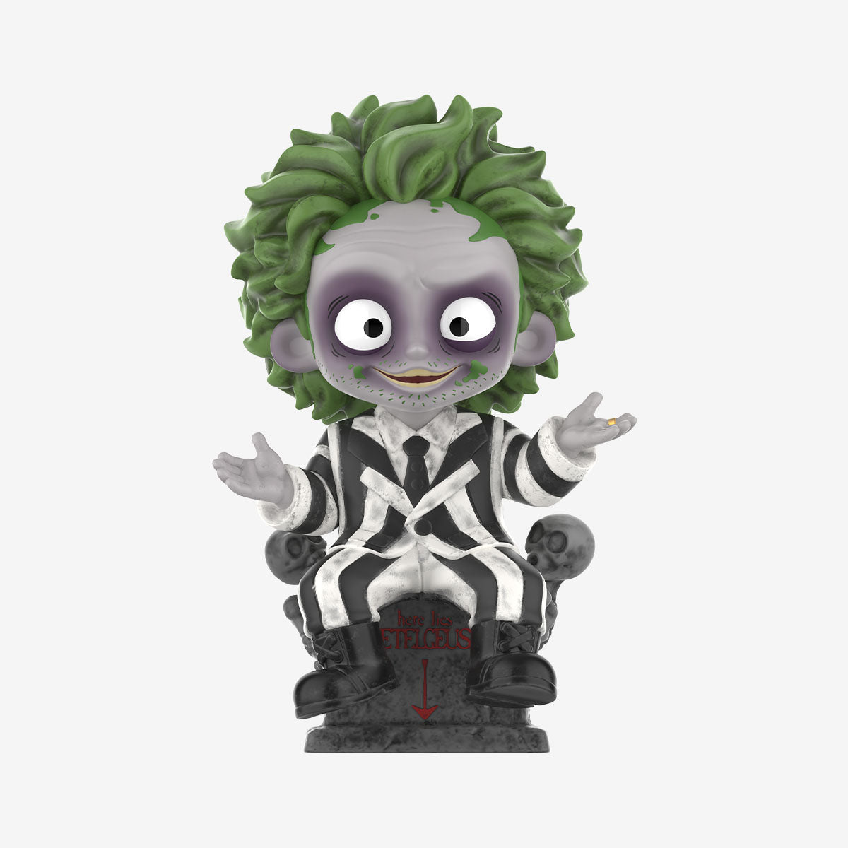 [BLINDBOX] BEETLEJUICE SERIES FIGURES - LightUpK