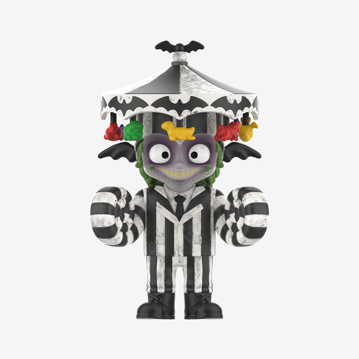[BLINDBOX] BEETLEJUICE SERIES FIGURES - LightUpK