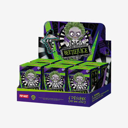 [BLINDBOX] BEETLEJUICE SERIES FIGURES - LightUpK