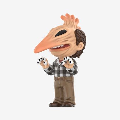 [BLINDBOX] BEETLEJUICE SERIES FIGURES - LightUpK