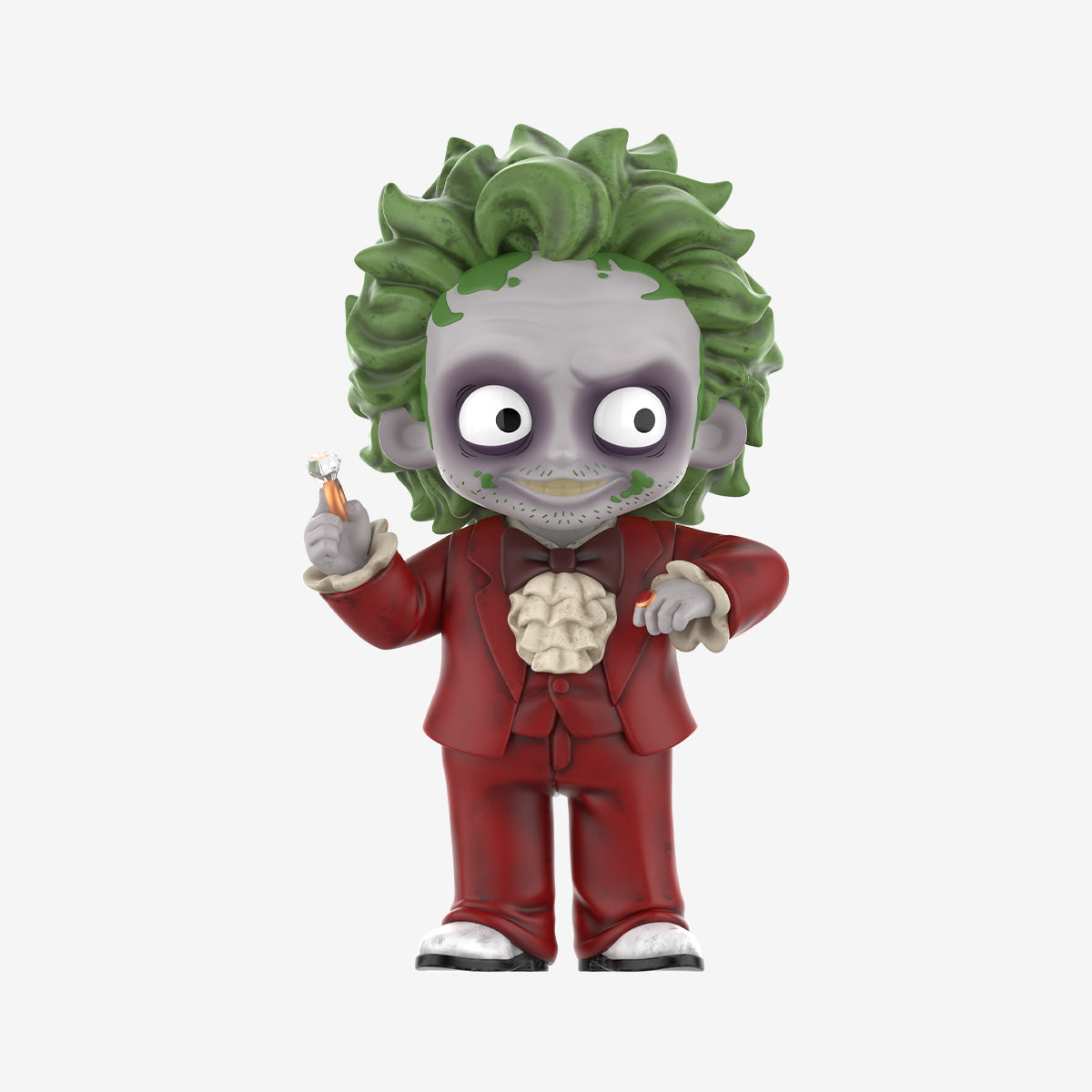 [BLINDBOX] BEETLEJUICE SERIES FIGURES - LightUpK