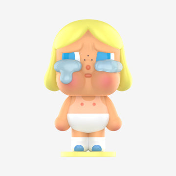 [BLINDBOX] [IN-STORE] CRYBABY Crying Again Series Figures - LightUpK