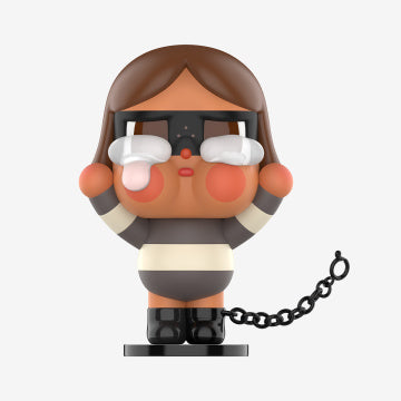 [BLINDBOX] [IN-STORE] CRYBABY Crying Again Series Figures - LightUpK