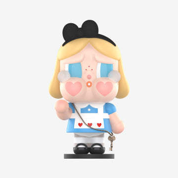 [BLINDBOX] [IN-STORE] CRYBABY Crying Again Series Figures - LightUpK