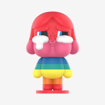 [BLINDBOX] [IN-STORE] CRYBABY Crying Again Series Figures - LightUpK