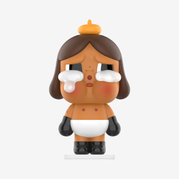 [BLINDBOX] [IN-STORE] CRYBABY Crying Again Series Figures - LightUpK