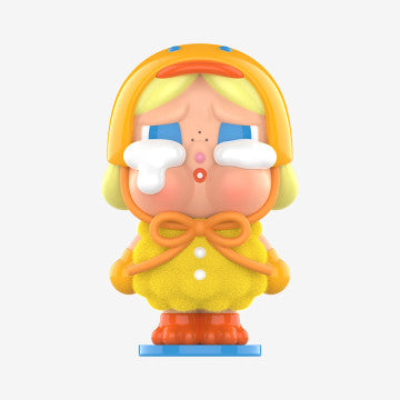 [BLINDBOX] [IN-STORE] CRYBABY Crying Again Series Figures - LightUpK