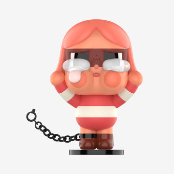 [BLINDBOX] [IN-STORE] CRYBABY Crying Again Series Figures - LightUpK