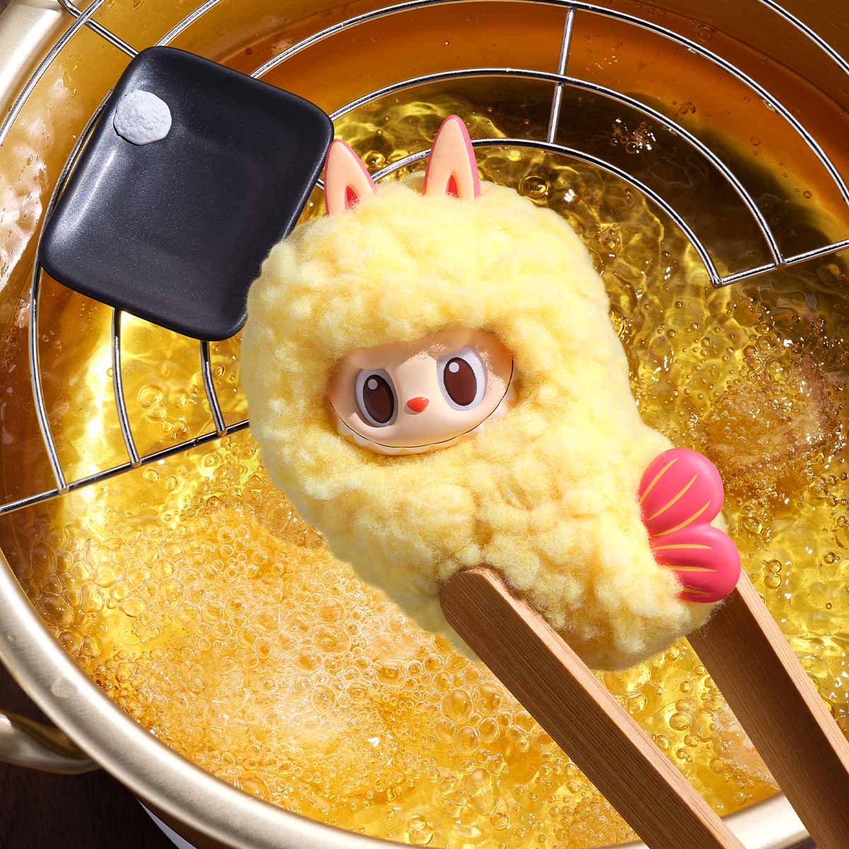 [BLINDBOX] LABUBU THE MONSTERS WACKY MART SERIES FIGURES - LightUpK