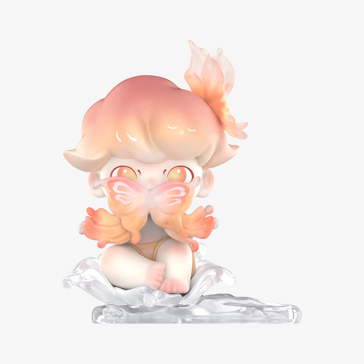 [BLINDBOX] DIMOO SHAPES IN NATURE SERIES FIGURES - LightUpK