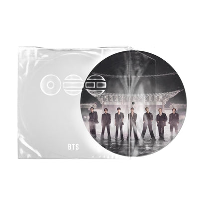 (PRE-ORDER) BTS - ARIRANG (613 LIMITED EDITION PICTURE DISC VINYL)
