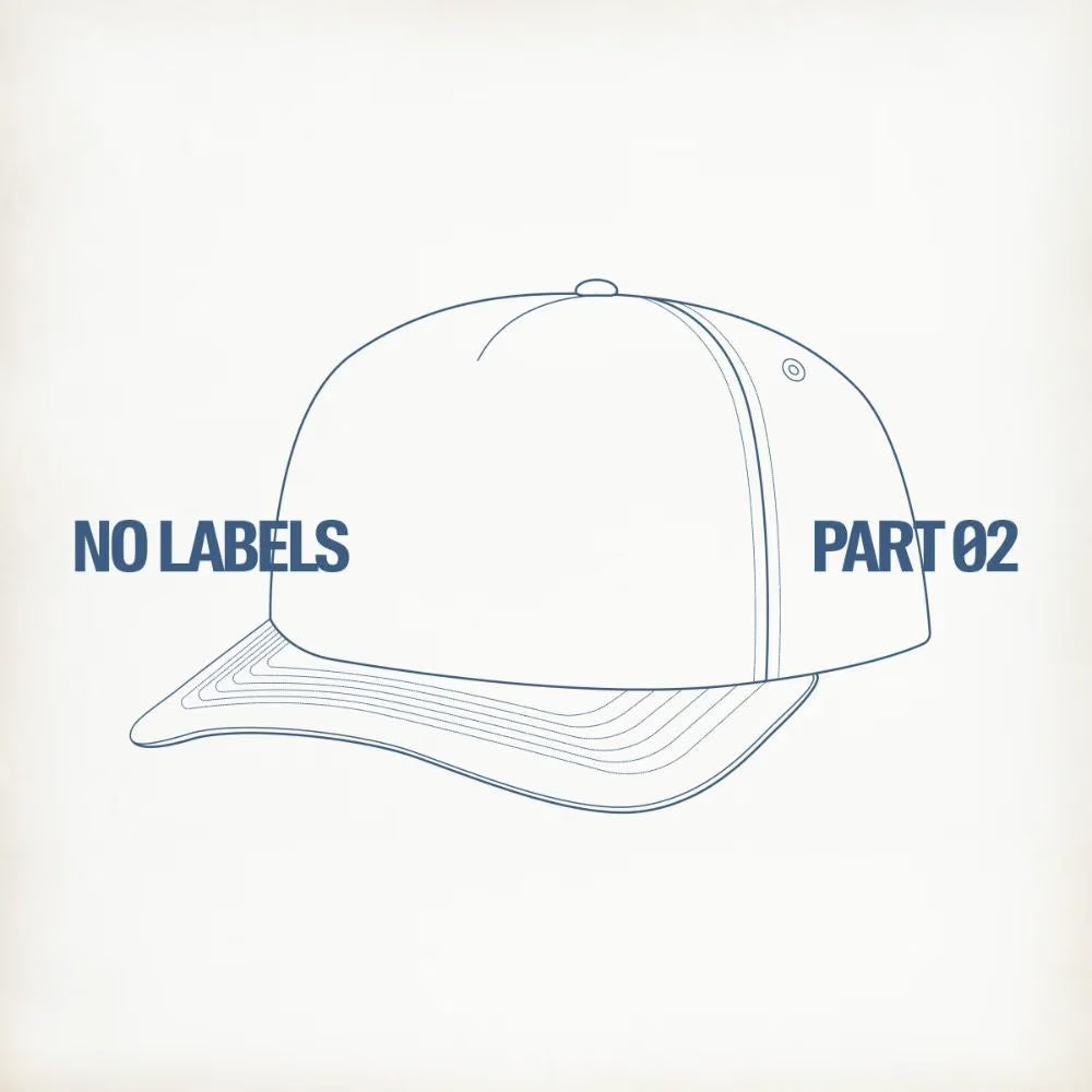 (PRE-ORDER) YEONJUN (TXT) - NO LABELS: PART 02 (CAP VER.)