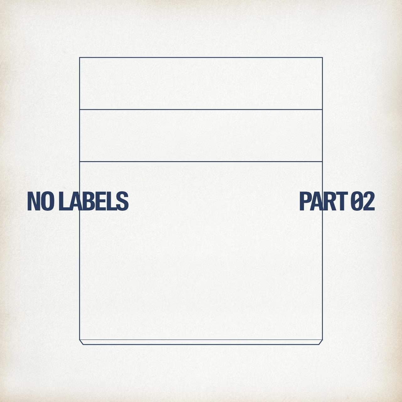 (PRE-ORDER) YEONJUN (TXT) - NO LABELS: PART 02 (3 VERSIONS) RANDOM