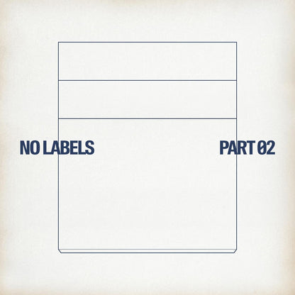 (PRE-ORDER) YEONJUN (TXT) - NO LABELS: PART 02 (3 VERSIONS) RANDOM