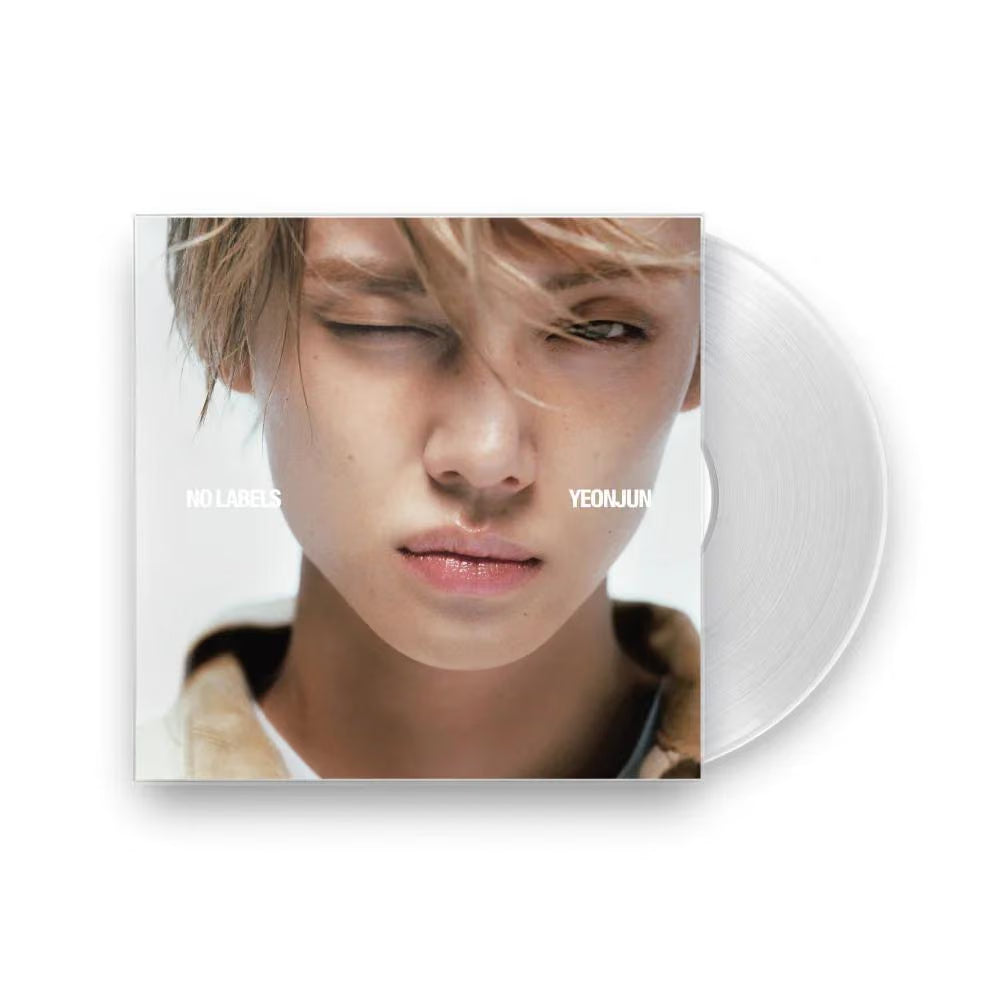 (PRE-ORDER) YEONJUN - NO LABELS (LP)