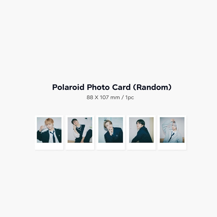 (PRE-ORDER) WAYV - 2026 SEASON'S GREETINGS - LightUpK