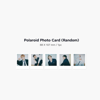 (PRE-ORDER) WAYV - 2026 SEASON'S GREETINGS - LightUpK