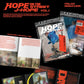 J-HOPE - HOPE ON THE STREET VOL.1 (2 VERSIONS)