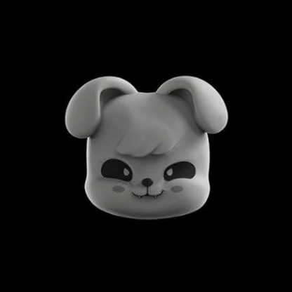 (PRE-ORDER) STRAY KIDS - SKZ IT TAPE [DO IT] EVIL SKZOO SPEAKER VER. (8 VERSIONS)