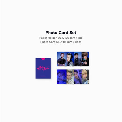 (PRE-ORDER) SHINEE - 2026 SEASON'S GREETINGS [+SPECIAL PHOTO CARD SET (4 TYPES OF MEMBERS)]