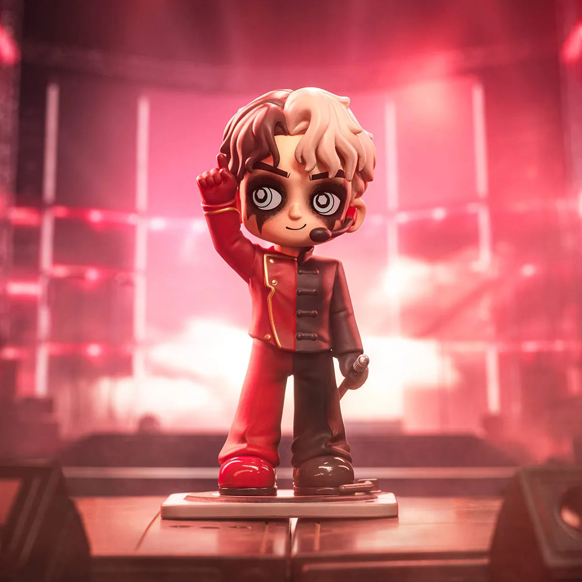 [BLINDBOX] JACKSON WANG MAGIC MAN SERIES FIGURES - LightUpK