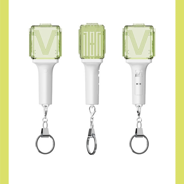 WAYV - MINI FANLIGHT KEYRING VER. 2.0 – LightUpK