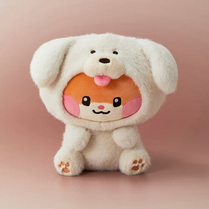 ZEROBASEONE - ZERONI WONDERLAND MEDIUM DOLL (9 VERSIONS)