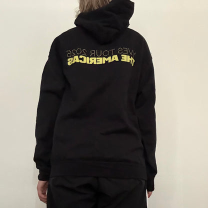 YVES - HOODIE YVES TOUR 2026 THE AMERICAS