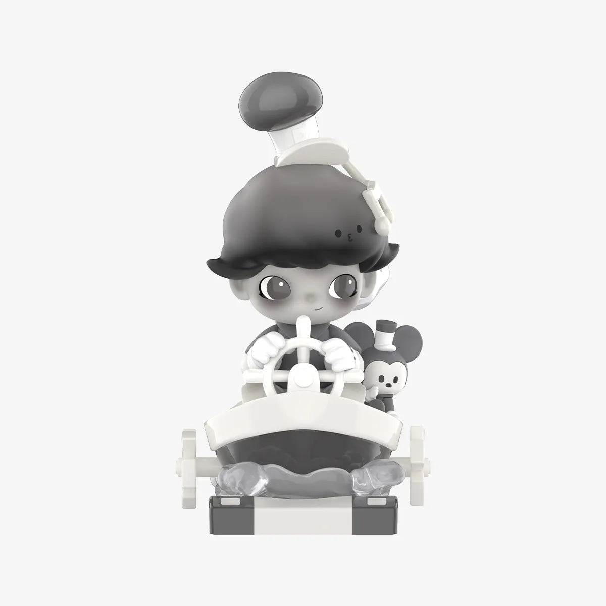 [BLINDBOX] DIMOO WORLD × DISNEY SERIES FIGURES - LightUpK