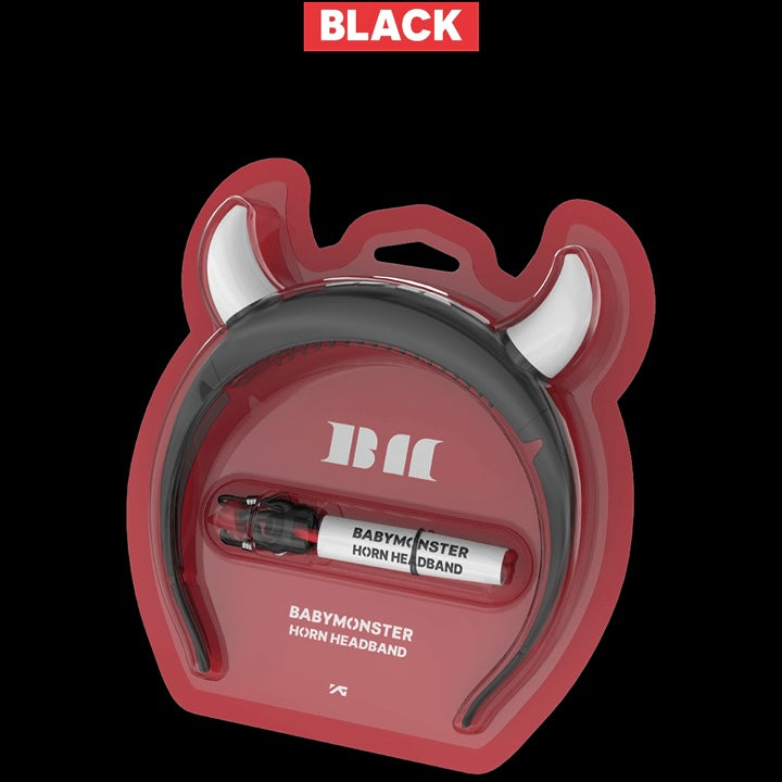 BABYMONSTER - OFFICIAL LIGHT BAND (3 VERSIONS) - LightUpK