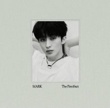 MARK - 1ST ALBUM [THE FIRSTFRUIT] (PHOTOBOOK VER.) (3 VERSIONS