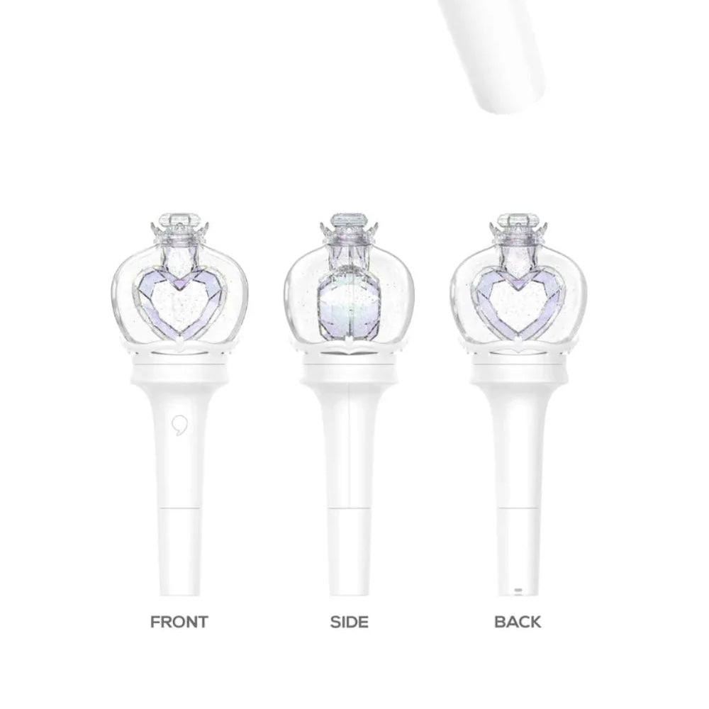 IVE - OFFICIAL LIGHTSTICK VER. 2 - LightUpK