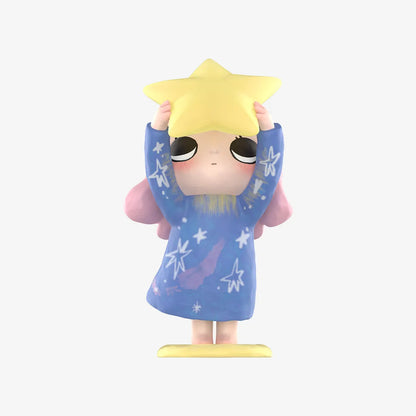 [BLINDBOX] NYOTA GROWING UP BY YOUR WAY SERIES FIGURES - LightUpK