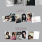 TAEYEON - 5TH MINI ALBUM [TO. X] (3 VERSIONS)