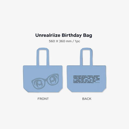 (PRE-ORDER) RIIZE - 2026 SEASON'S GREETINGS SPECIAL EDITION - LightUpK