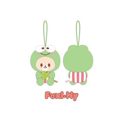 (PRE-ORDER) STRAY KIDS - SCENT PLUSH - SKZOO X SANRIO CHARACTERS (8 VERSIONS)