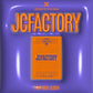 JAECHAN - 1ST MINI ALBUM [JCFACTORY] PLATFORM ALBUM