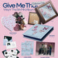 WAYV - 5TH MINI ALBUM [GIVE ME THAT] (COLLECTION VER.)