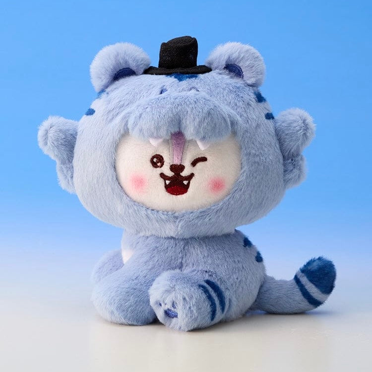 BTS - BT21 PLUSH K-HORANG (7 VERSIONS) - LightUpK